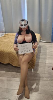 Девушки Новосибирска — инди Алёна ВЫЕЗД МБР