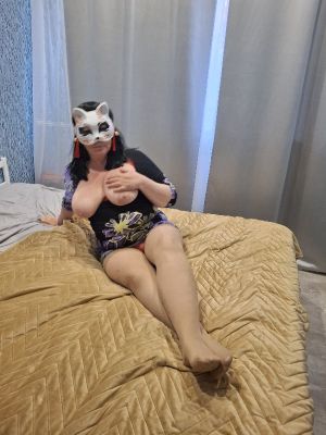 Алёна ВЫЕЗД МБР, ню-фото