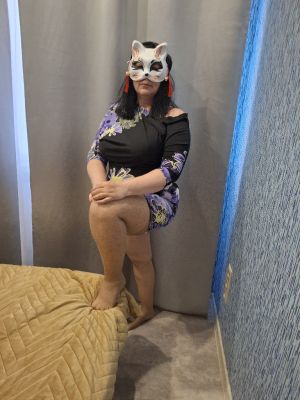 Алёна ВЫЕЗД МБР (г. Новосибирск)