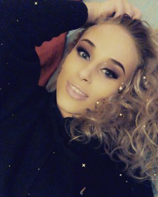 индивидуалка Юлия 