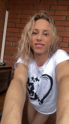 Юлия с сюрпризом , рост: 170, вес: 54