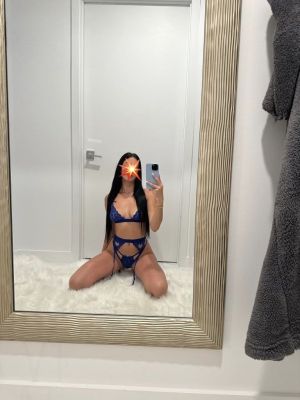 Даша, Новосибирск