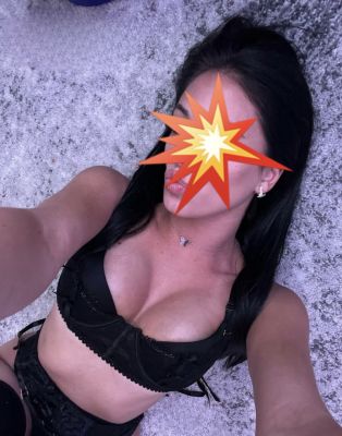 проститутка Даша (Новосибирск)