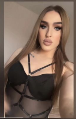 Алекса с сюрпризом 