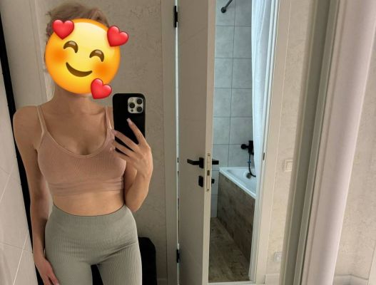 Знакомства в Новосибирске — Света❤️, 25 лет