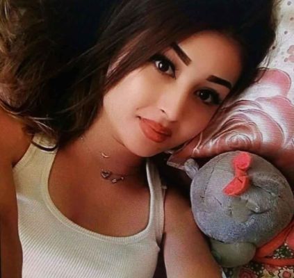 Мохи❤️ узбечка  — анкета девушки и фото