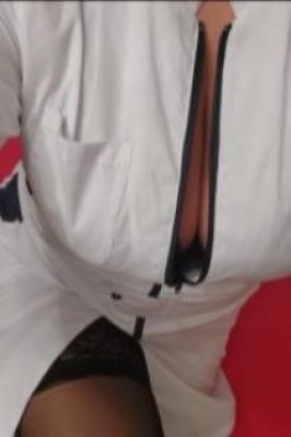 ПРОФ-МАССАЖ, ню-фото