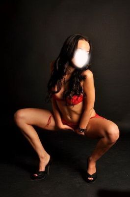 Дина. — знакомства для секса в Новосибирске