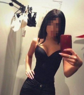 Любовь. — анкета девушки и фото