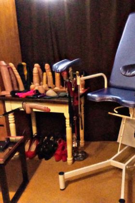 Проститутка Настя(Доминирование)(35лет,Новосибирск)