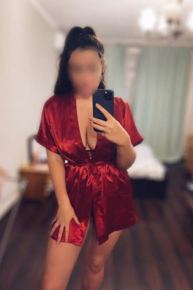 Проститутка Лера❤️(24лет,Новосибирск)