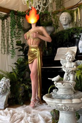 Проститутка Luxury(20лет,Новосибирск)