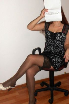 Проститутка 47БерРоЭкспресс1000(47лет,Новосибирск)