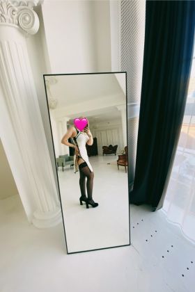 Проститутка Белоснежка ❤️(25лет,Новосибирск)