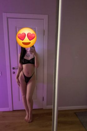 Проститутка Луиза(26лет,Новосибирск)