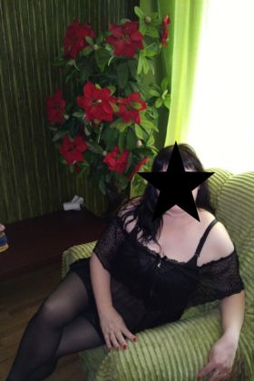 Проститутка Татьяна (37лет,Новосибирск)