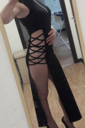 Проститутка ВИКА СТУДЯГА(37лет,Новосибирск)